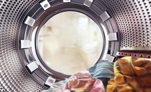 New European standard lays the basis for more durable washing machines