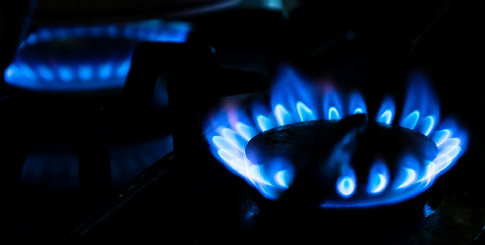 Decarbonised and efficient energy consumption