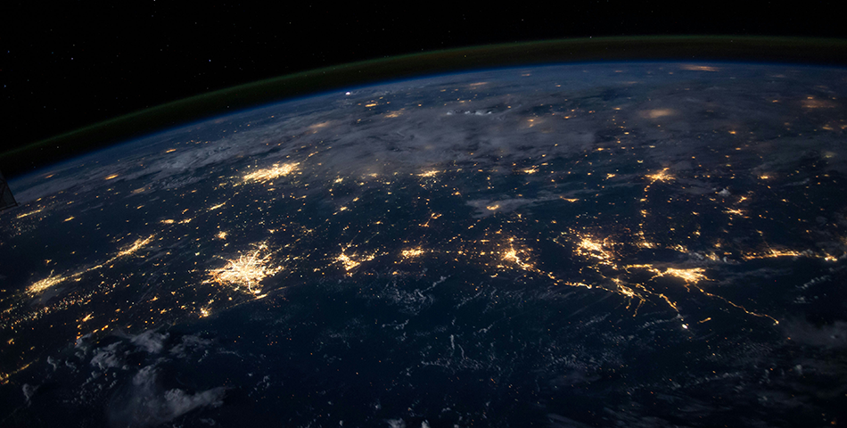 International standardisation