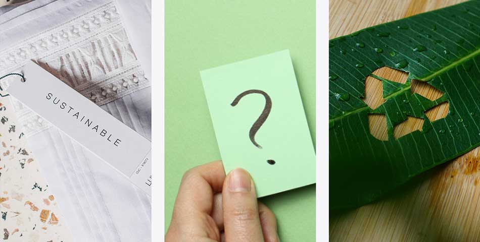 Voluntary sustainability certifications