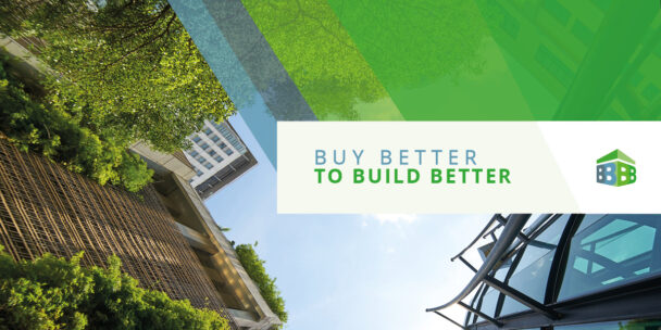 Creating lead markets for the construction sector through effective public procurement